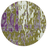 addison chantille acn957 olive rug