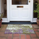 addison chantille acn957 olive rug