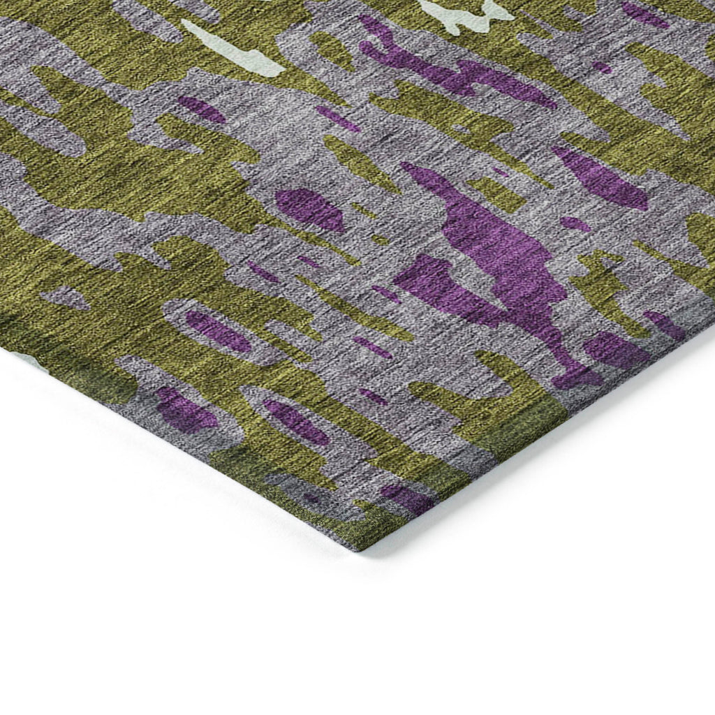 addison chantille acn957 olive rug