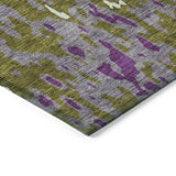 addison chantille acn957 olive rug