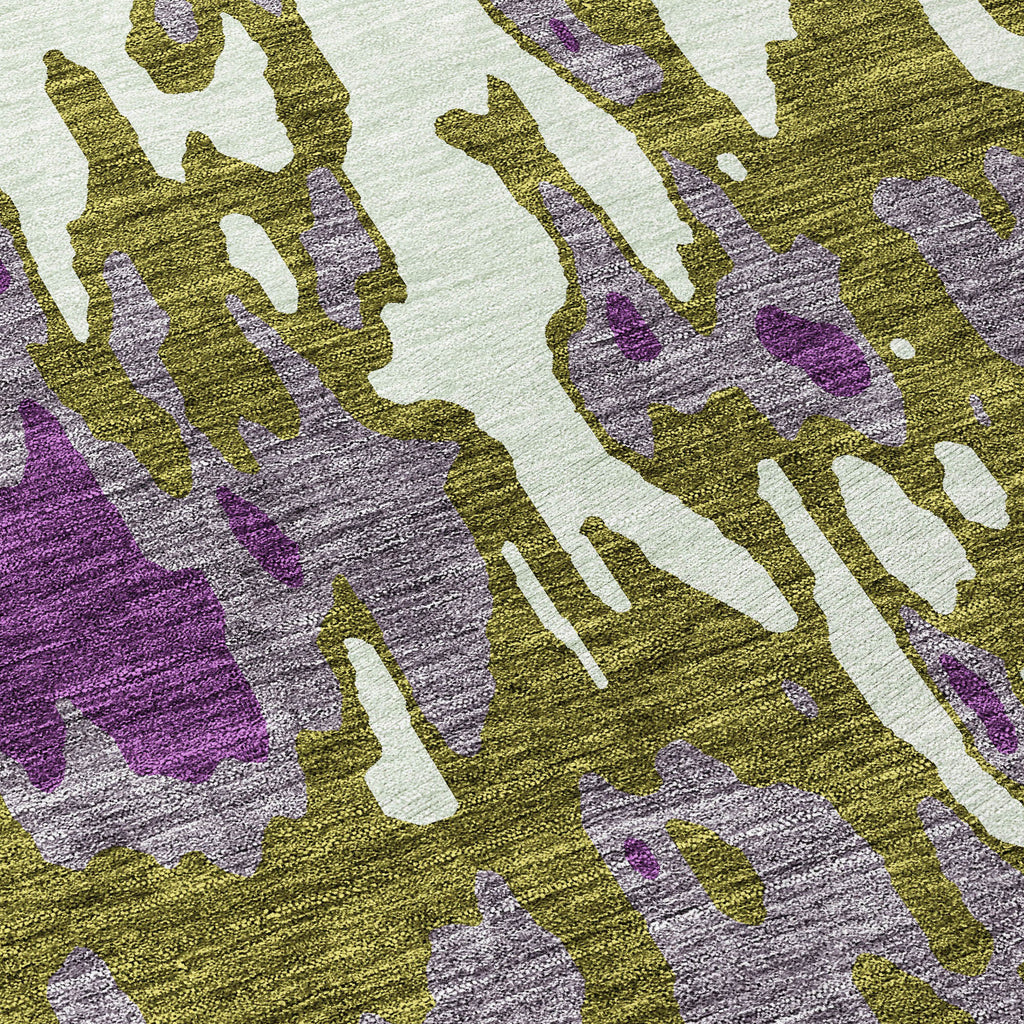 addison chantille acn957 olive rug