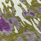 addison chantille acn957 olive rug