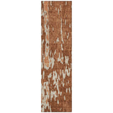 addison chantille acn957 paprika rug