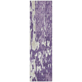 addison chantille acn957 purple rug