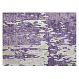 addison chantille acn957 purple rug