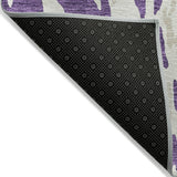 addison chantille acn957 purple rug