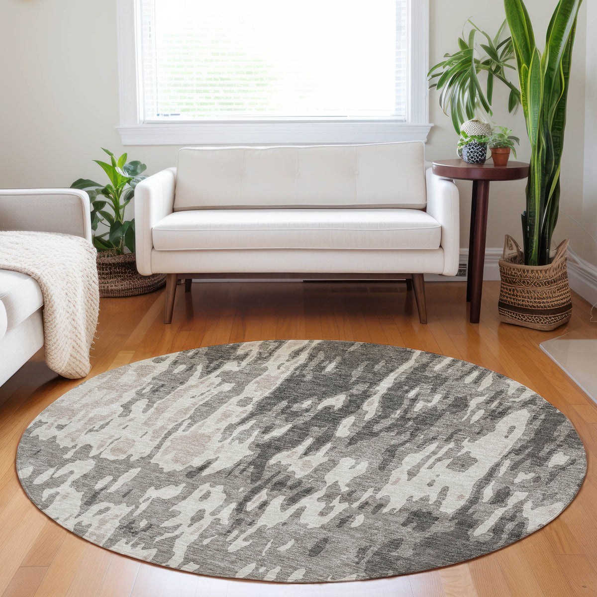 addison chantille acn957 taupe rug