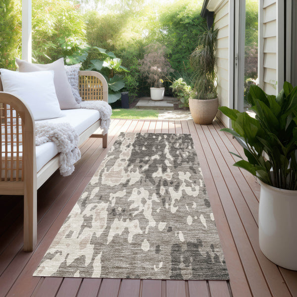 addison chantille acn957 taupe rug