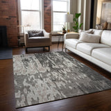addison chantille acn957 taupe rug