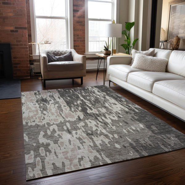 addison chantille acn957 taupe rug