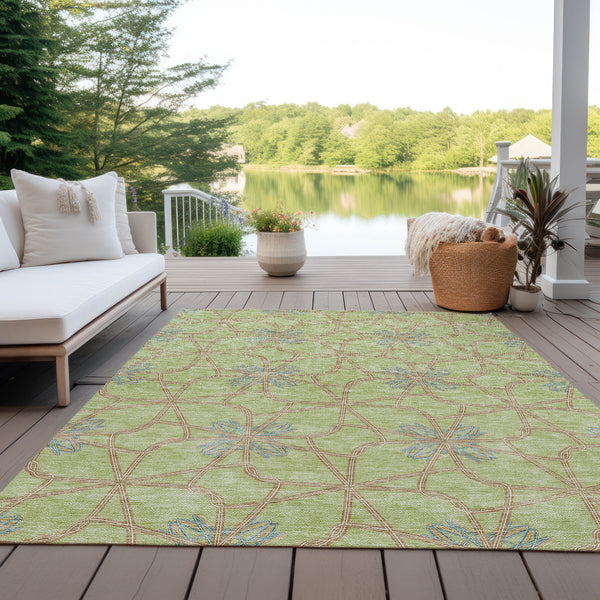 addison chantille acn958 aloe rug