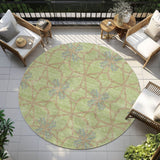 addison chantille acn958 aloe rug