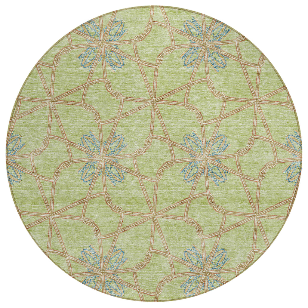 addison chantille acn958 aloe rug