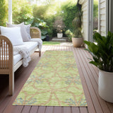 addison chantille acn958 aloe rug