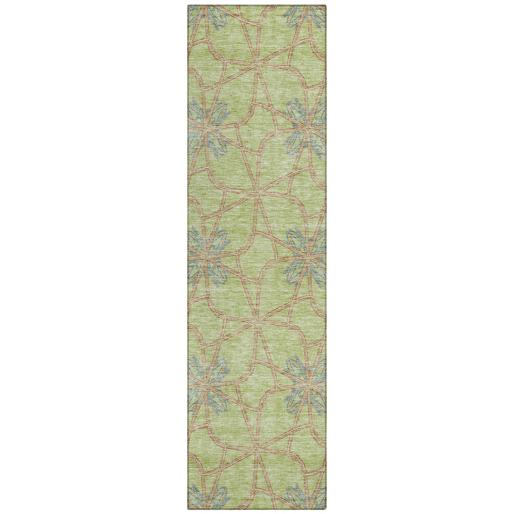 addison chantille acn958 aloe rug