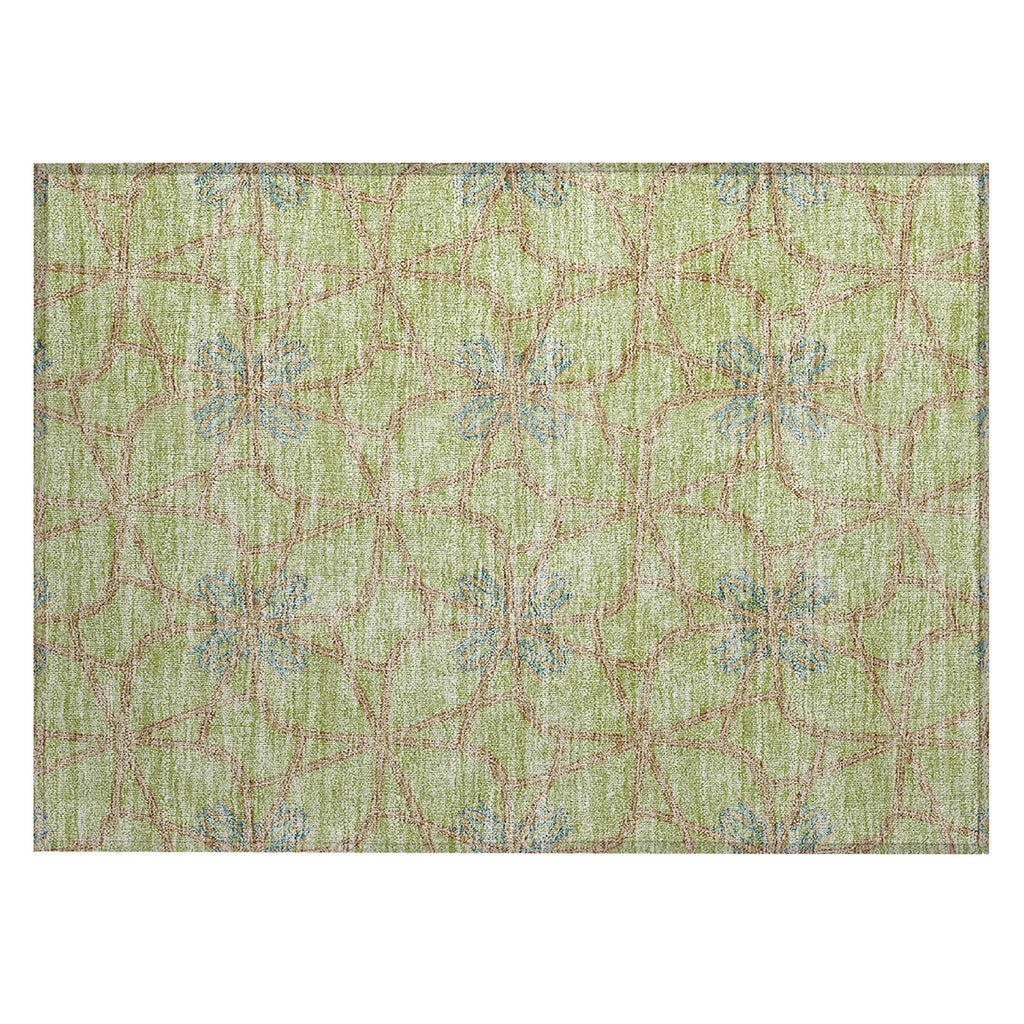 addison chantille acn958 aloe rug