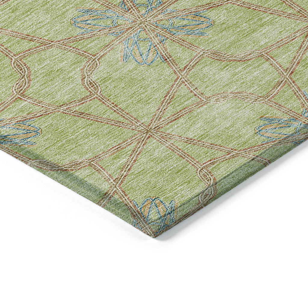 addison chantille acn958 aloe rug