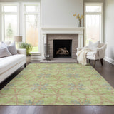 addison chantille acn958 aloe rug