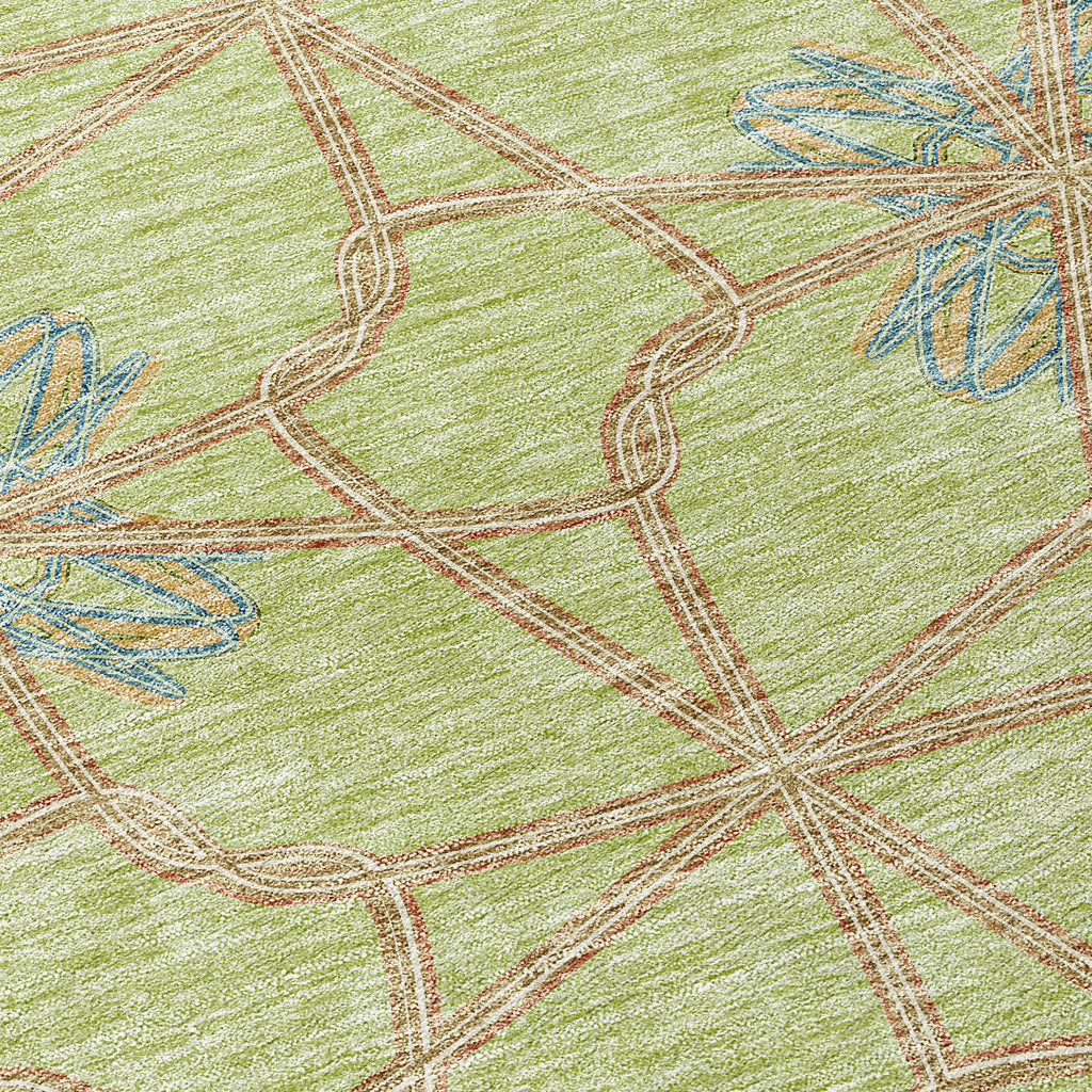addison chantille acn958 aloe rug
