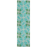 addison chantille acn958 aqua rug