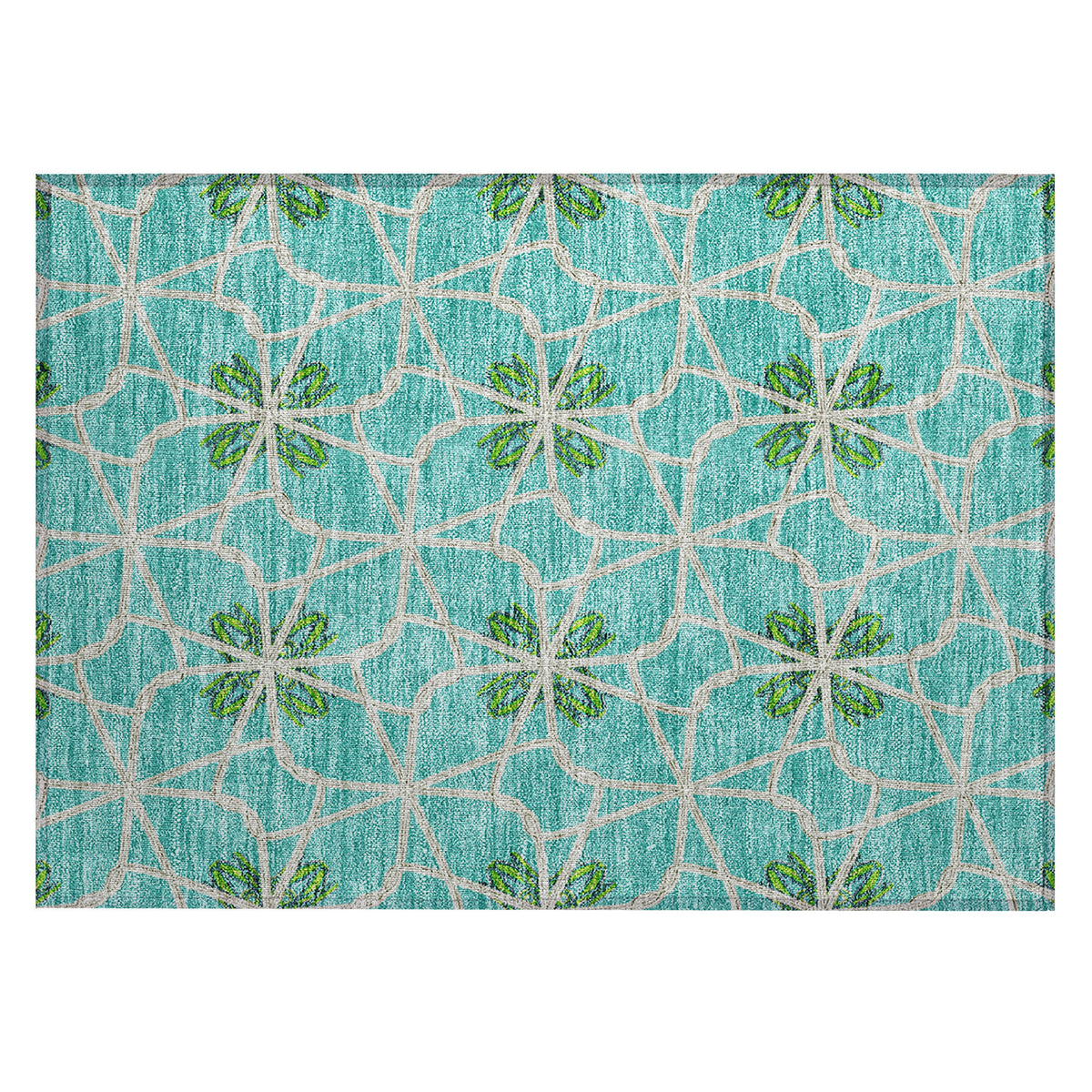 addison chantille acn958 aqua rug
