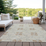 addison chantille acn958 beige rug