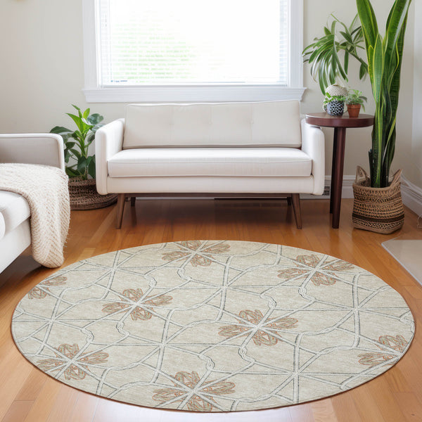 addison chantille acn958 beige rug