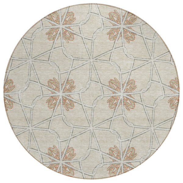 addison chantille acn958 beige rug