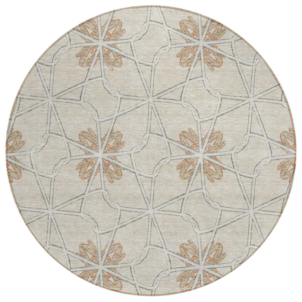 addison chantille acn958 beige rug