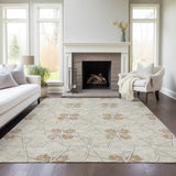 addison chantille acn958 beige rug