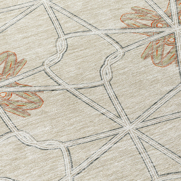 addison chantille acn958 beige rug