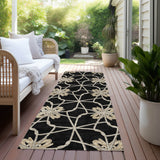 addison chantille acn958 black rug