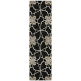 addison chantille acn958 black rug