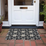 addison chantille acn958 black rug