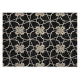 addison chantille acn958 black rug