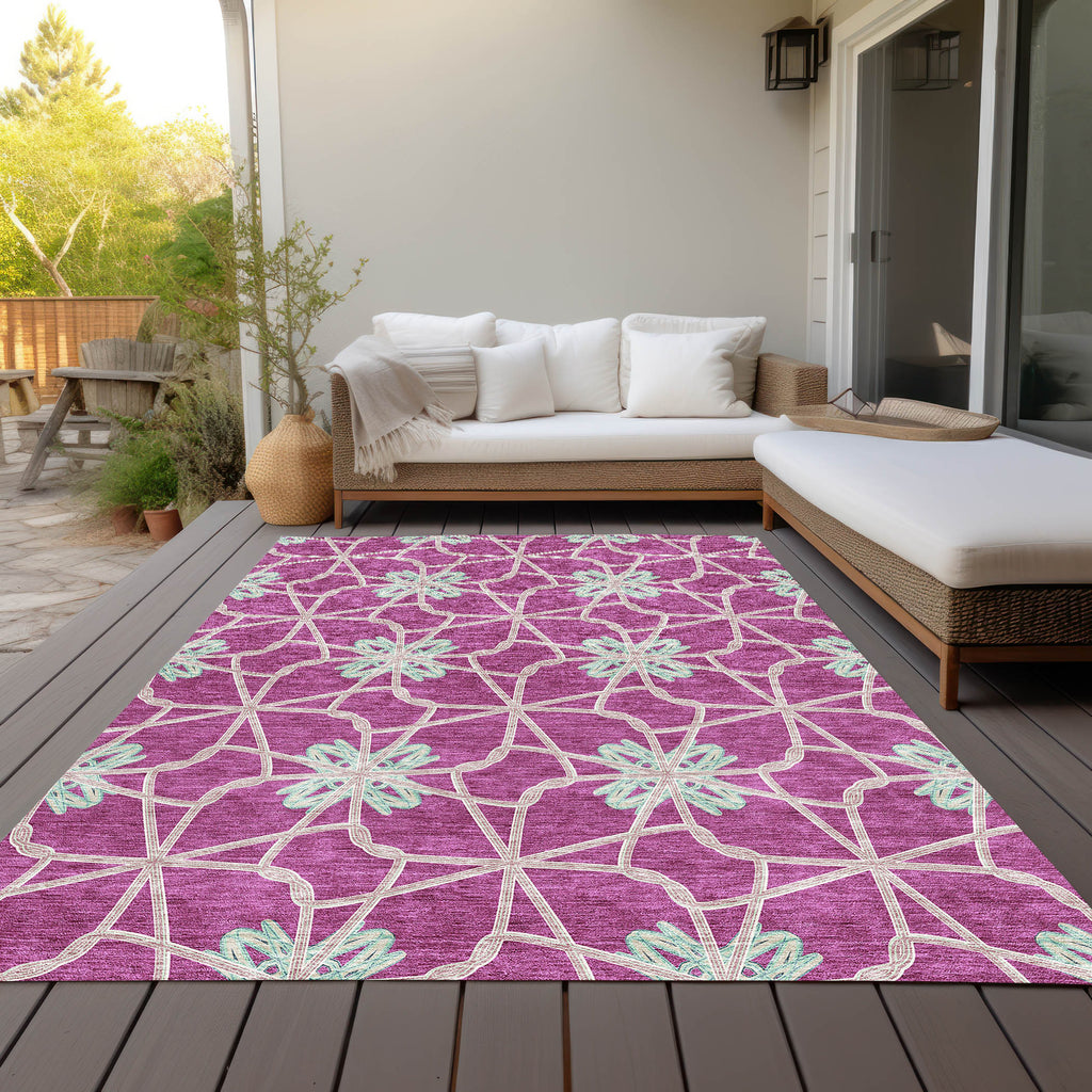 addison chantille acn958 blush rug