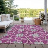 addison chantille acn958 blush rug