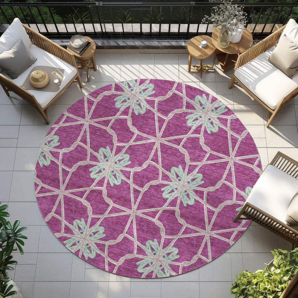 addison chantille acn958 blush rug