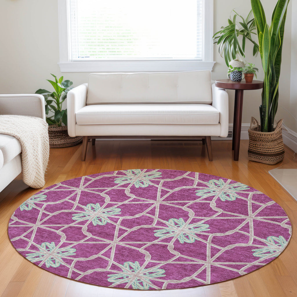 addison chantille acn958 blush rug