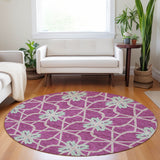addison chantille acn958 blush rug