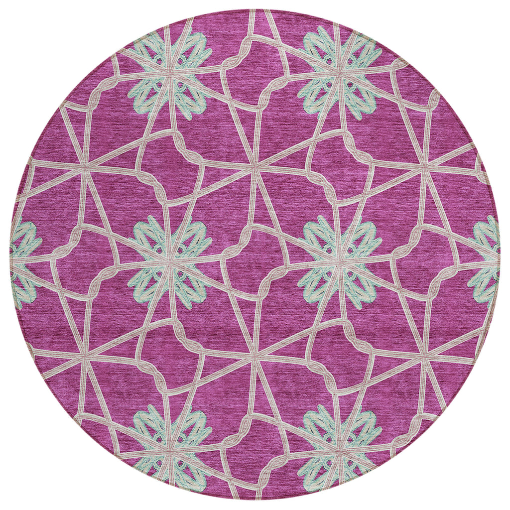addison chantille acn958 blush rug
