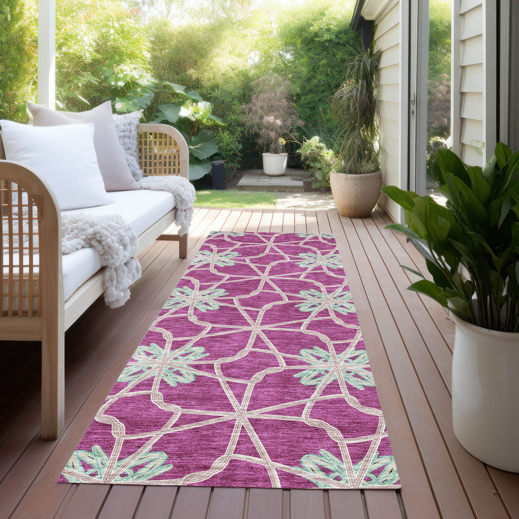addison chantille acn958 blush rug