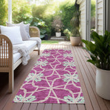 addison chantille acn958 blush rug
