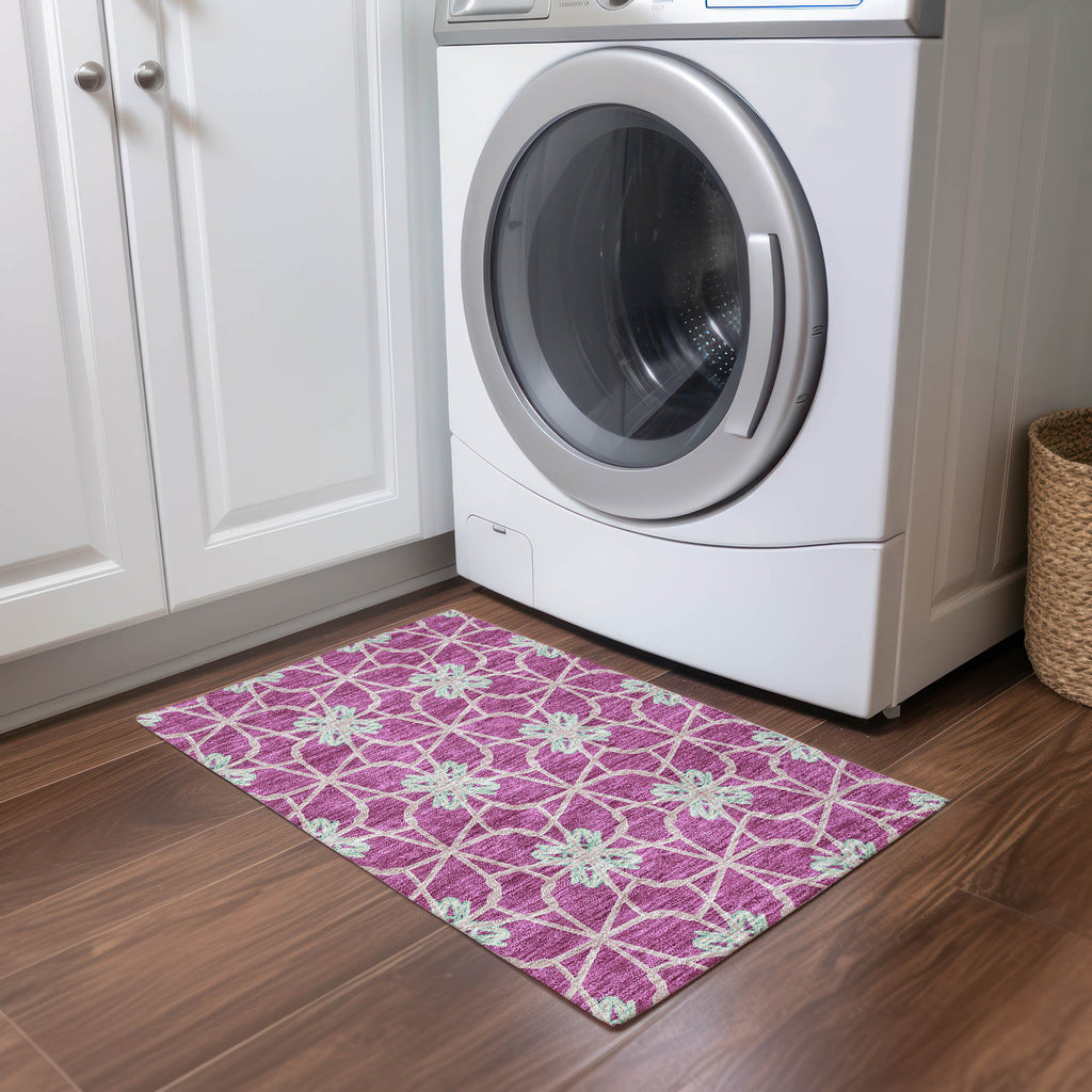 addison chantille acn958 blush rug