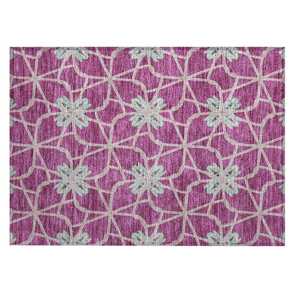 addison chantille acn958 blush rug