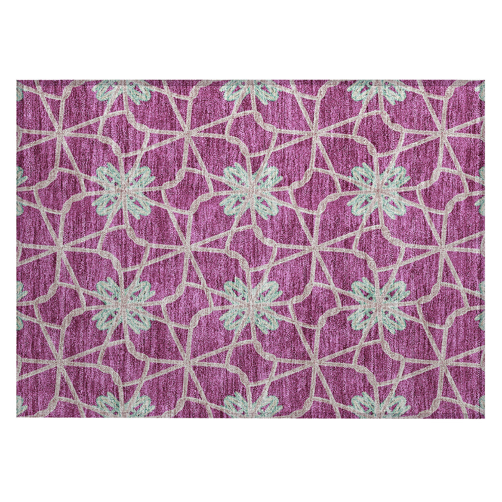 addison chantille acn958 blush rug