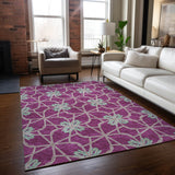 addison chantille acn958 blush rug