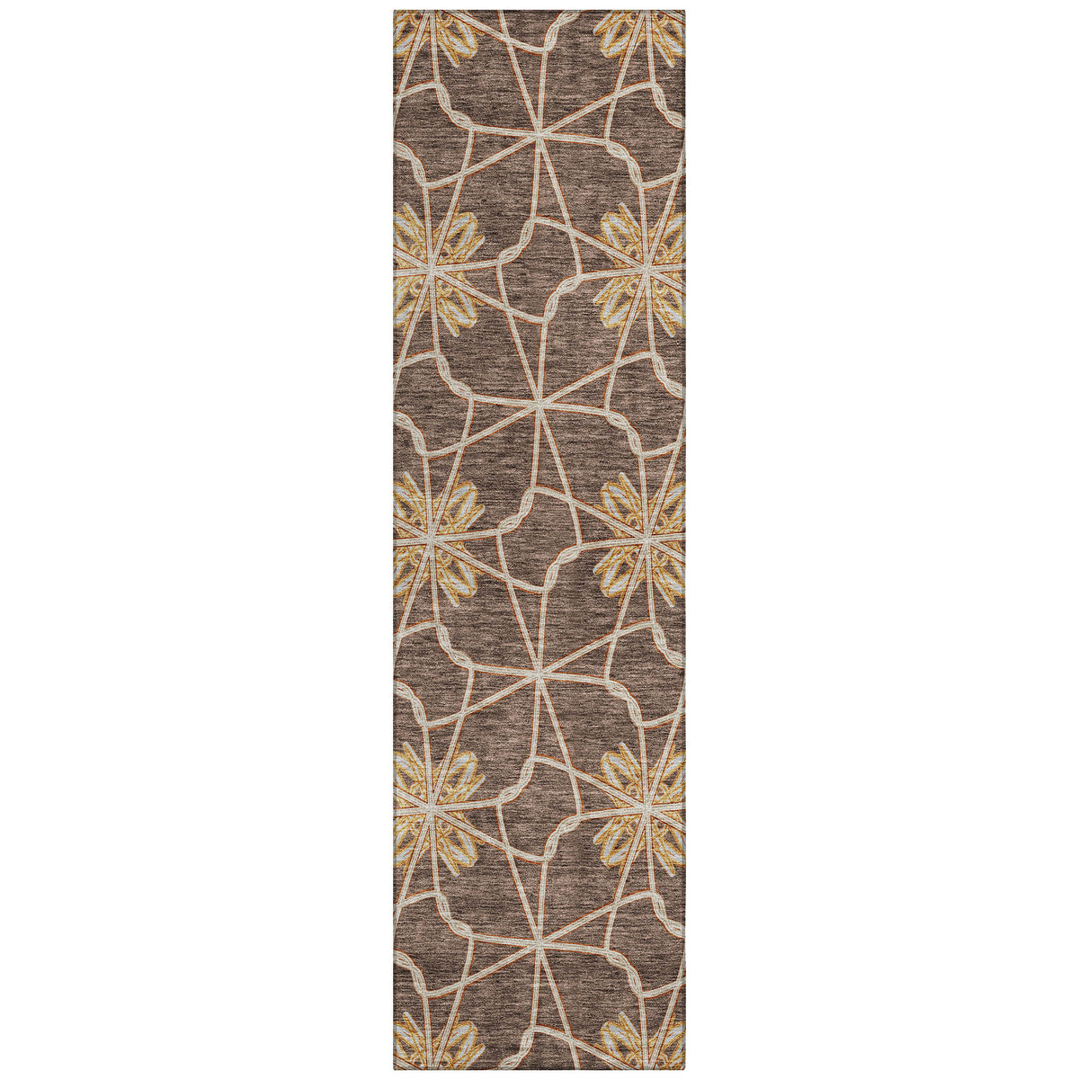 addison chantille acn958 brown rug