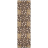 addison chantille acn958 brown rug