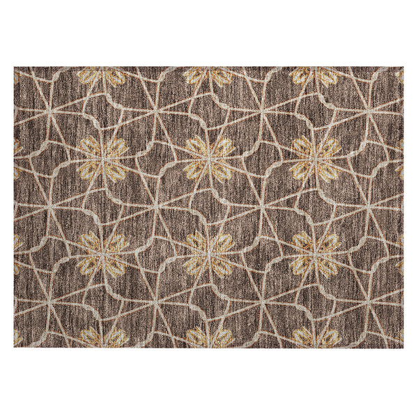 addison chantille acn958 brown rug
